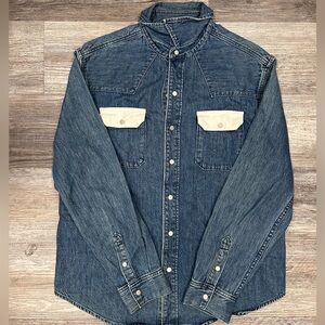Calvin Klein Jeans Denim Jacket